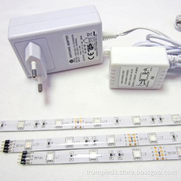Best Price CE AND ROHS 5050 led Stripe Lighting